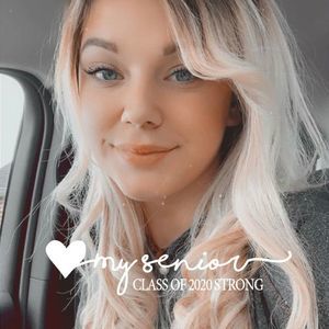 Meet your Posher, Jackie